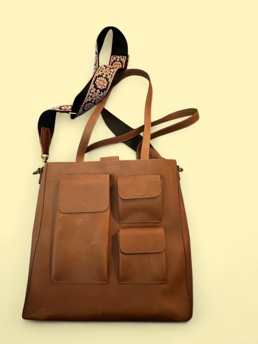 Able Tote